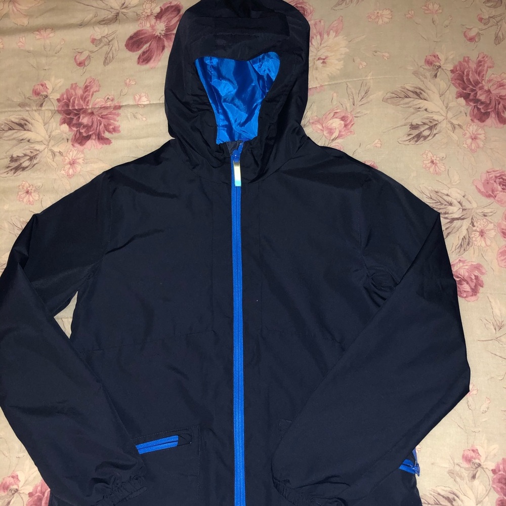 Champion Jacket